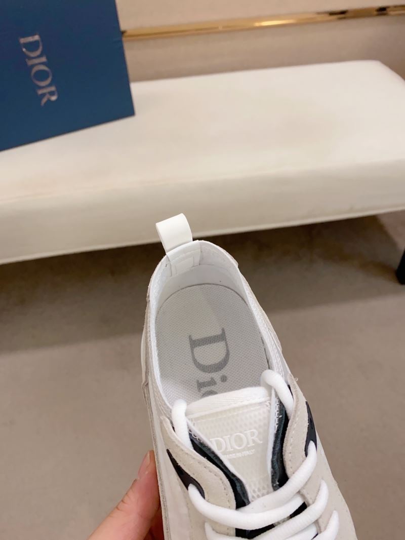 Christian Dior Sneaker